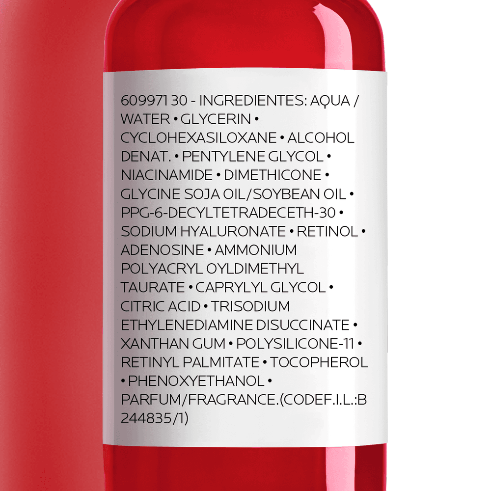 Retinol B3 La Roche-Posay Sérum Antirrugas 30ml — foto 12