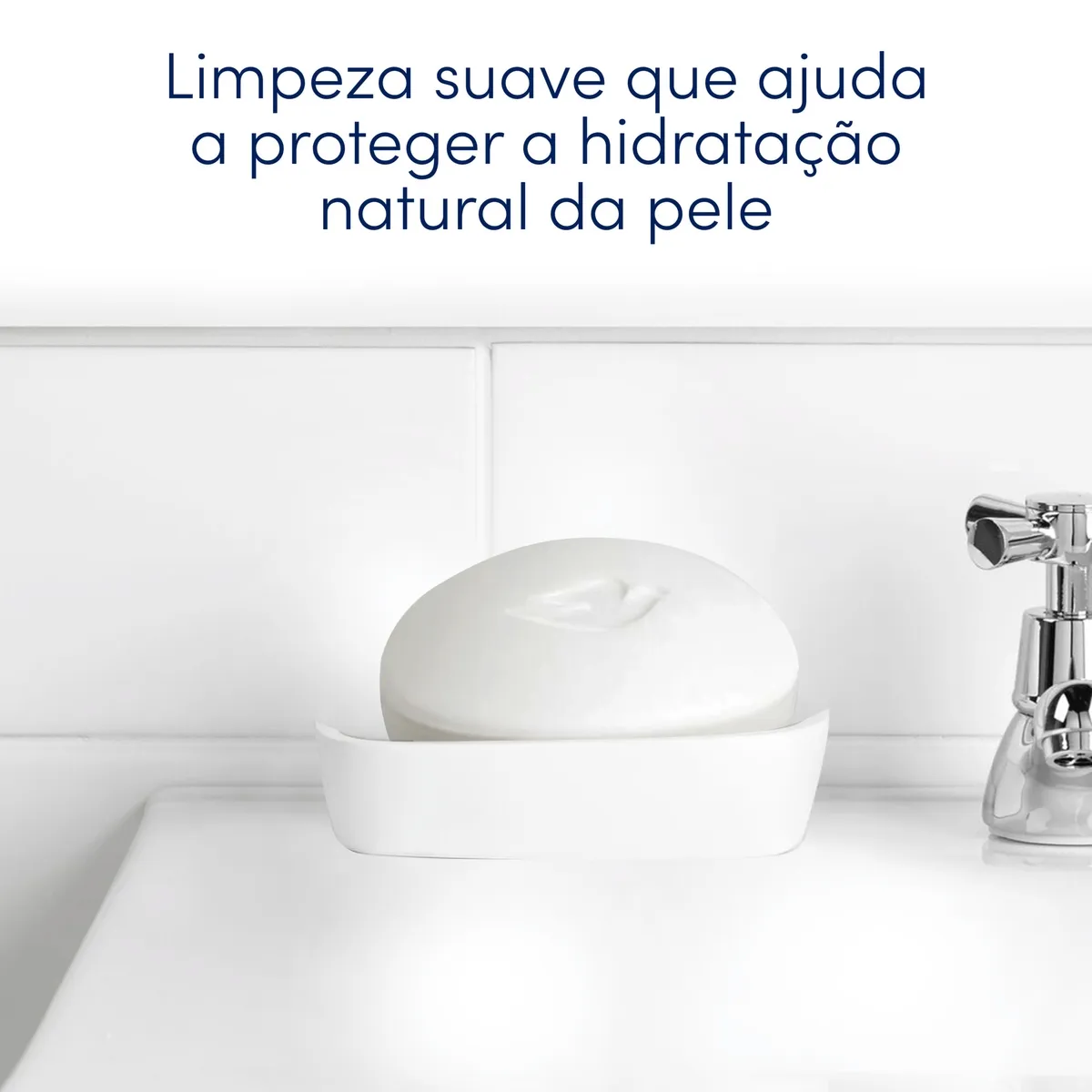 Sabonete em Barra Dove Original Hidratante 90g — foto 7