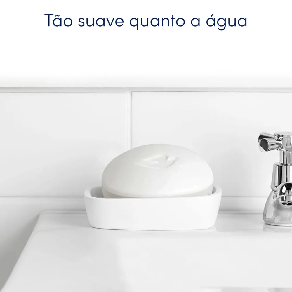 Sabonete em Barra Dove Pele Sensível 90g — foto 7