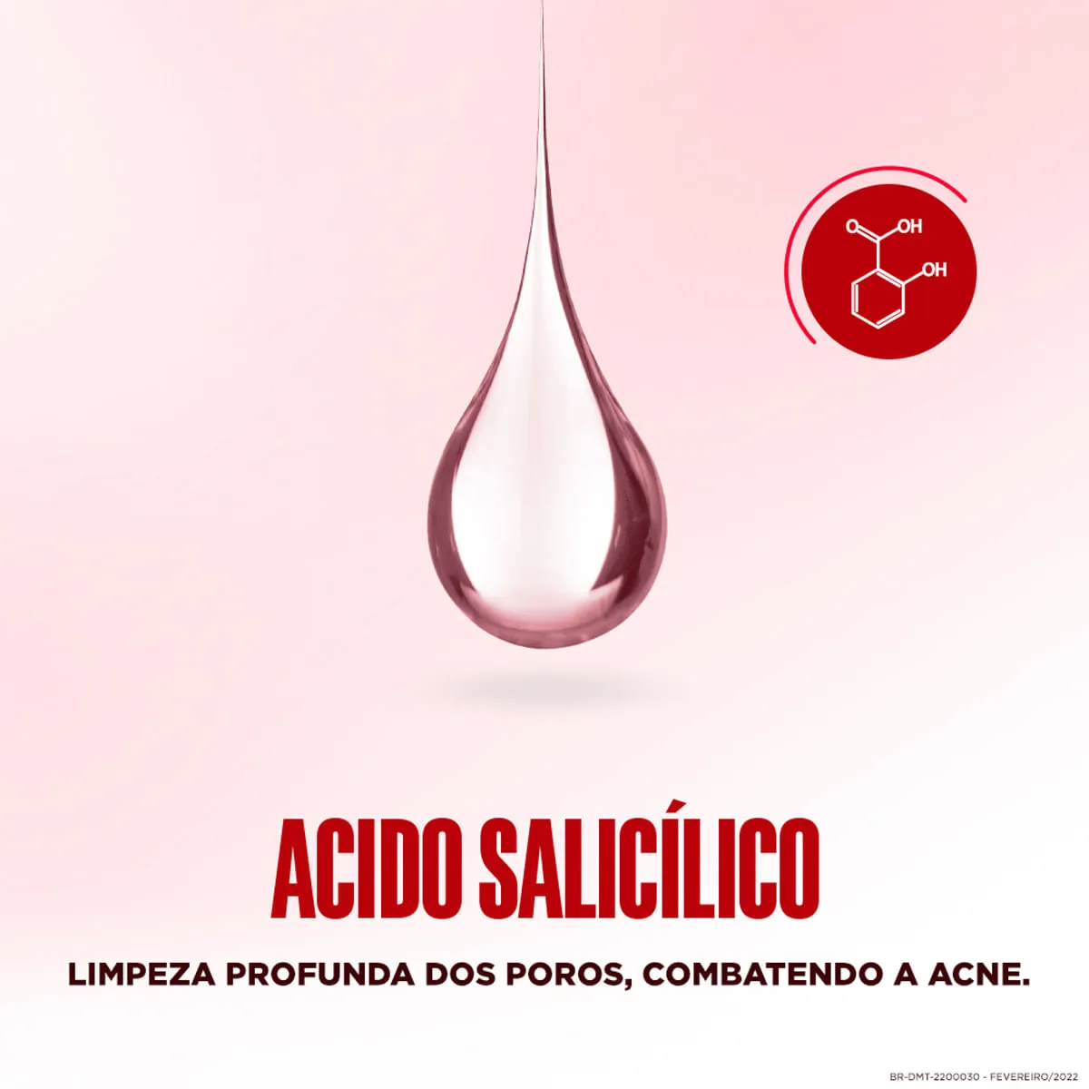 Sabonete em Barra Facial Dermotivin Salix Antioleosidade Ácido Salicílico 90g — foto 4