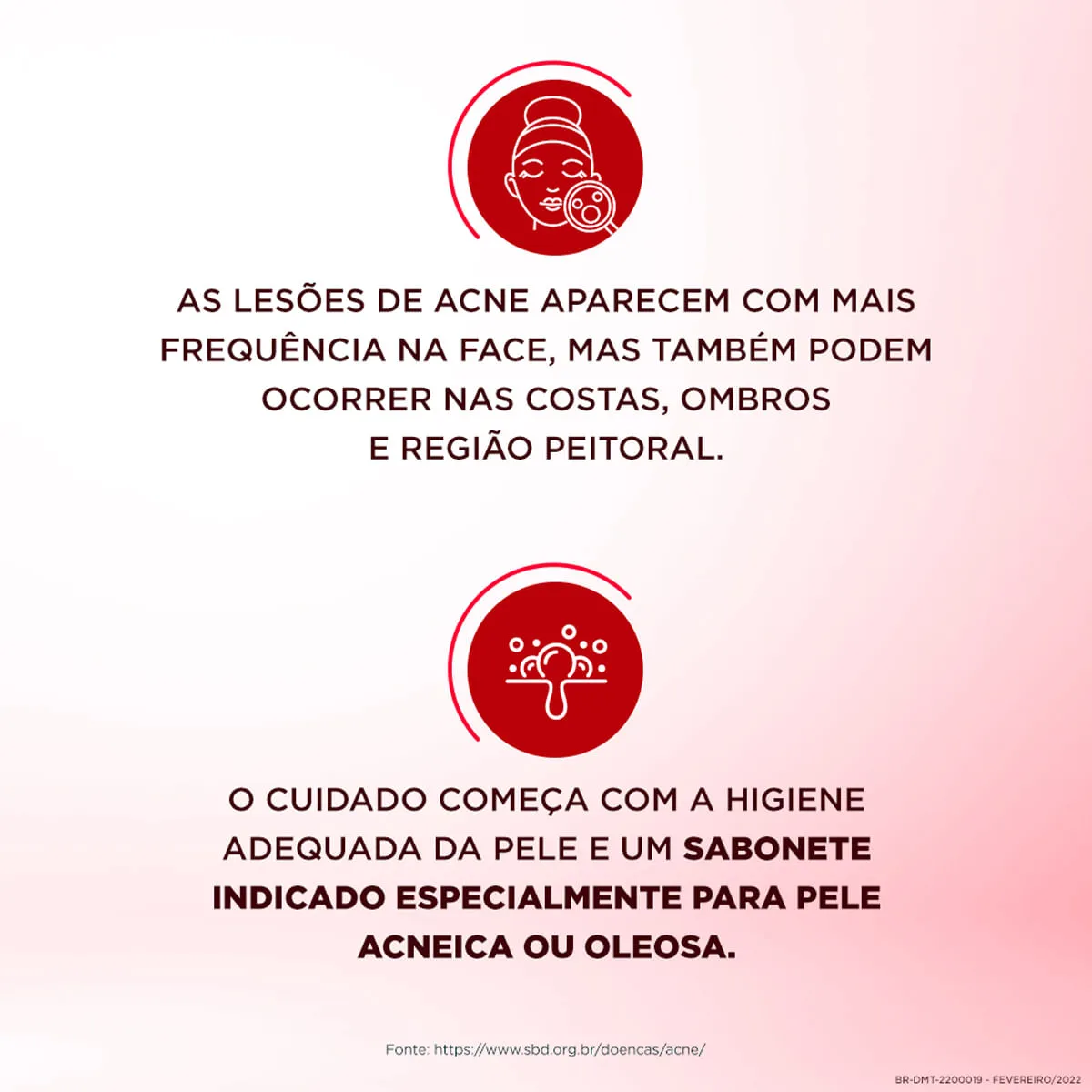 Sabonete em Barra Facial Dermotivin Salix Antioleosidade Ácido Salicílico 90g — foto 2