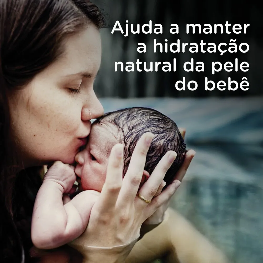 Sabonete em Barra Infantil Baby Dove Hidratação Enriquecida 75g — foto 6