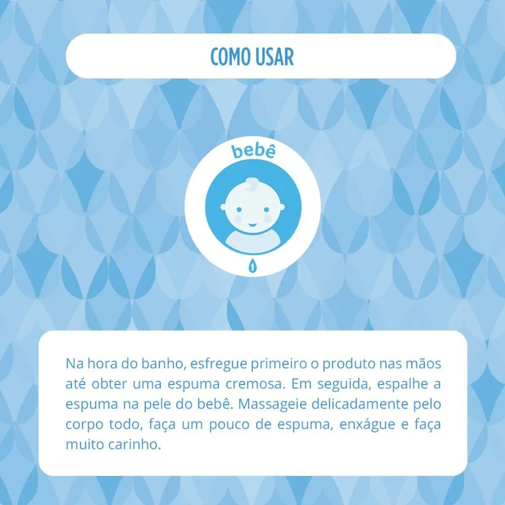 Sabonete em Barra Infantil Johnson's Baby Original 80g — foto 5