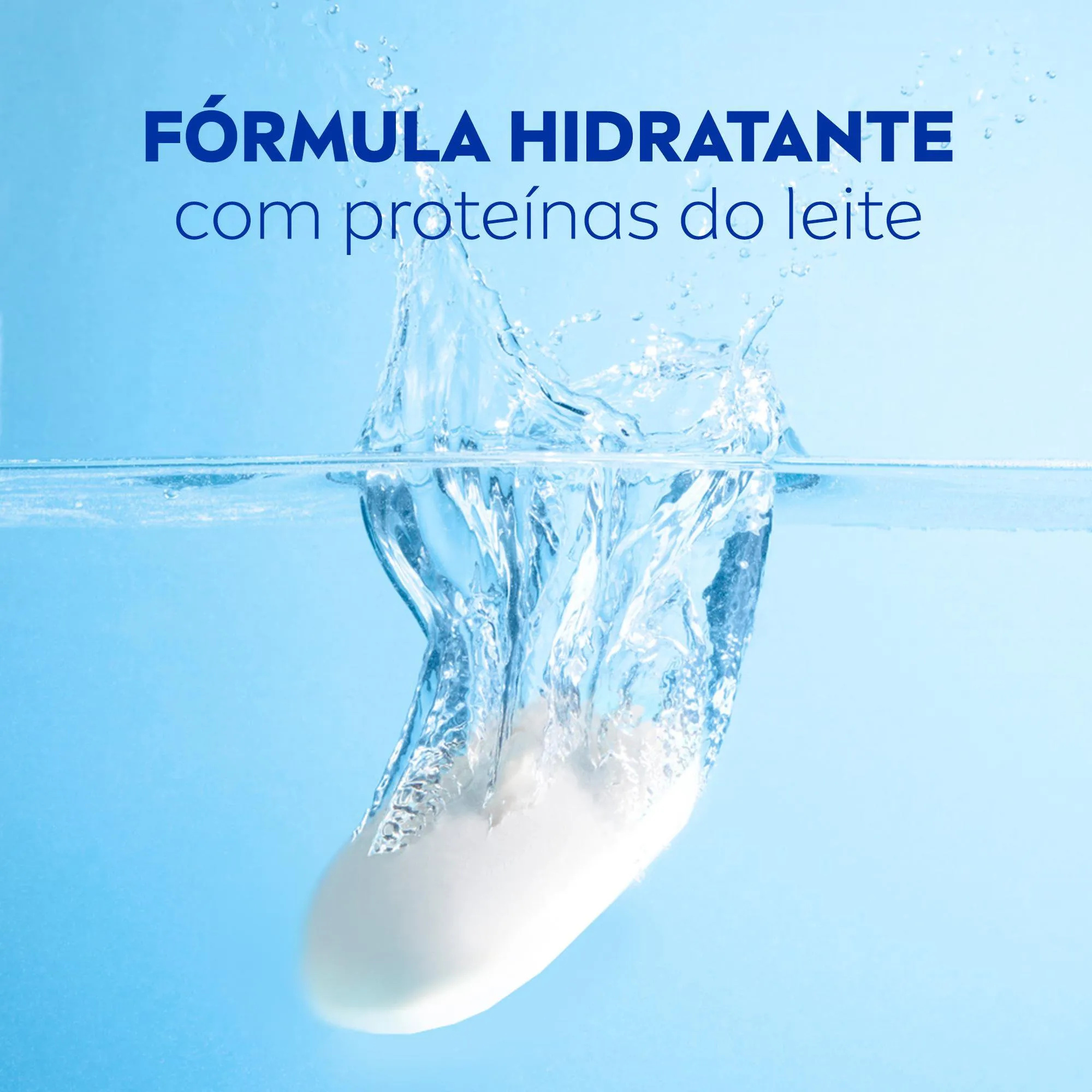 Sabonete em Barra Nivea Hidratante Leite 85g — foto 6