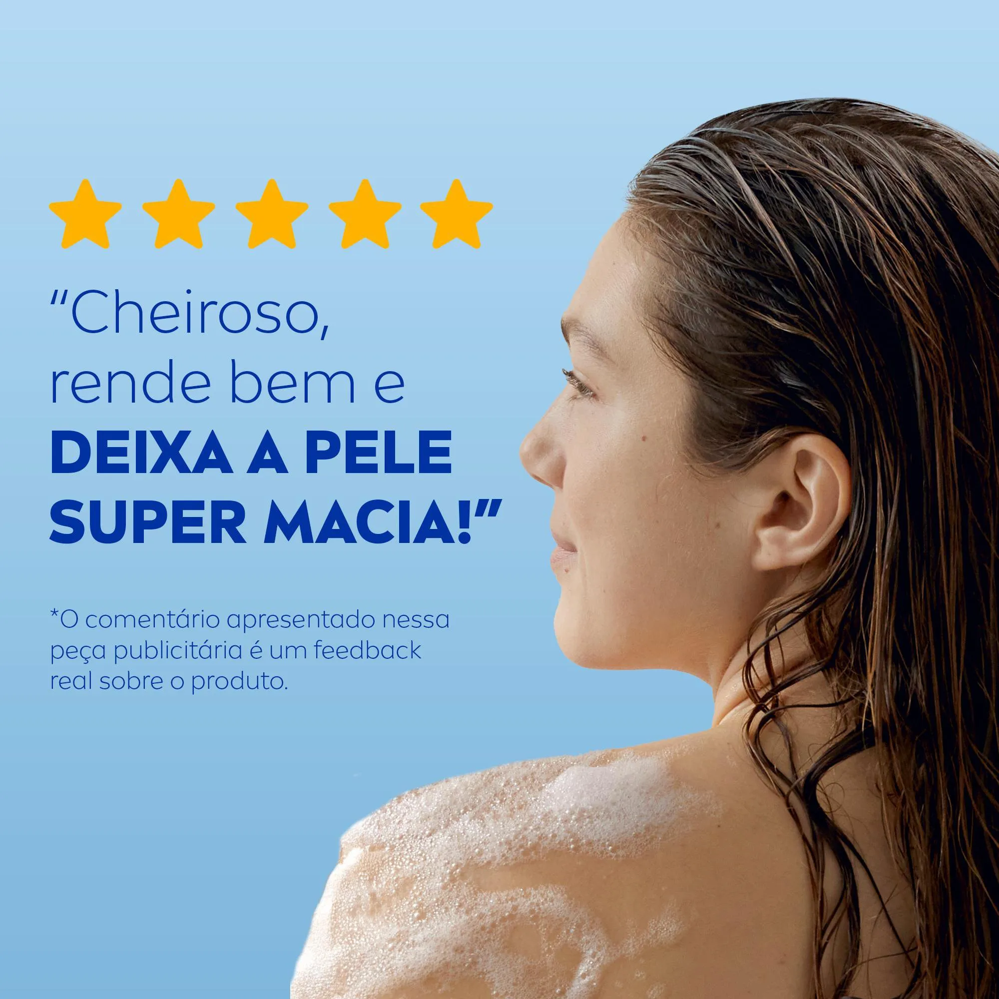 Sabonete em Barra Nivea Hidratante Leite 85g — foto 7