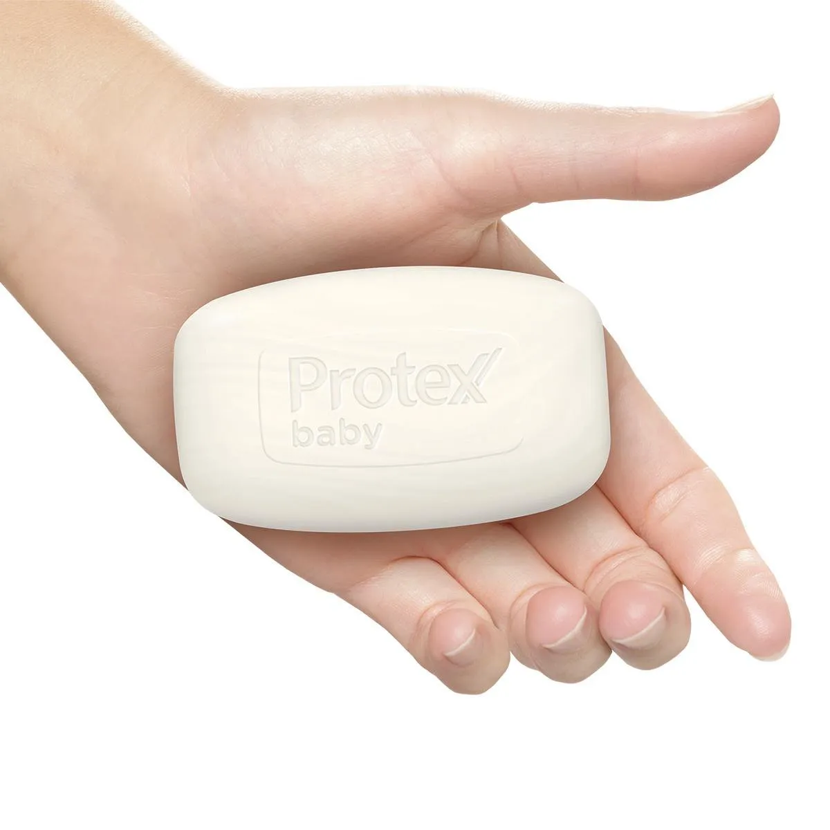 Sabonete Em Barra Para Bebê Protex Baby Delicate Care 85g — foto 18