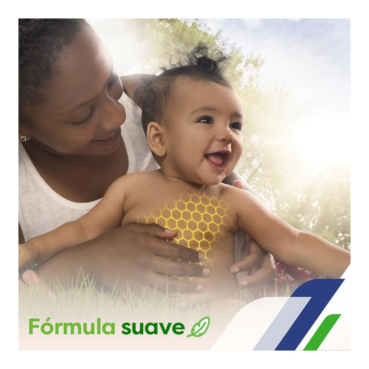 Sabonete Em Barra Para Bebê Protex Baby Glicerina Natural 85g — foto 7