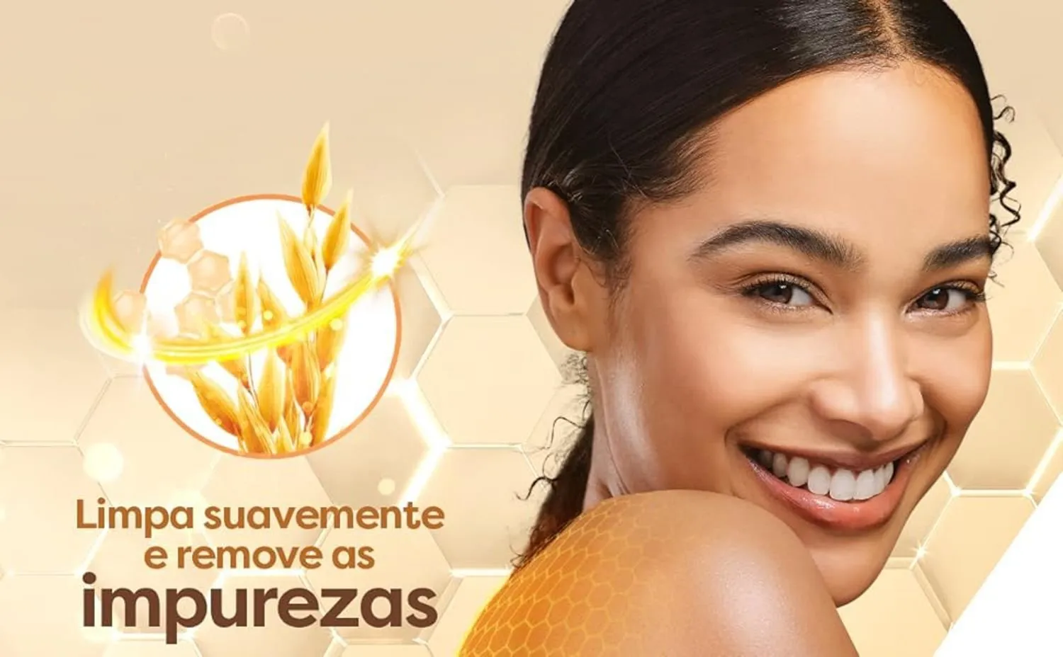 Sabonete em Barra Protex Aveia + Prebiótico 85g 6 Unidades — foto 12