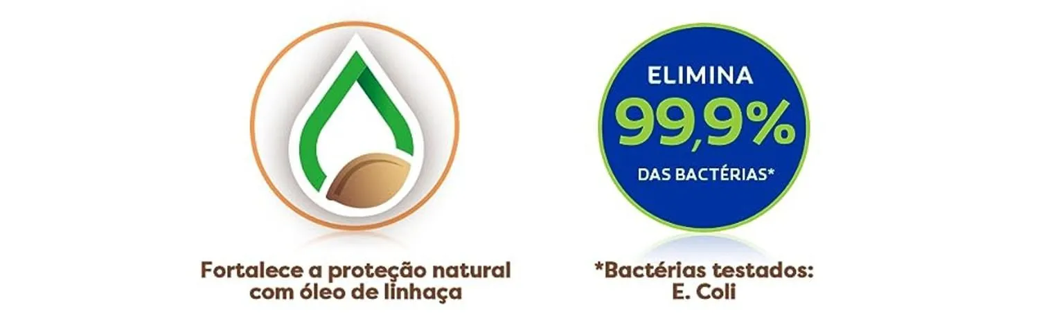 Sabonete em Barra Protex Aveia + Prebiótico 85g 6 Unidades — foto 9