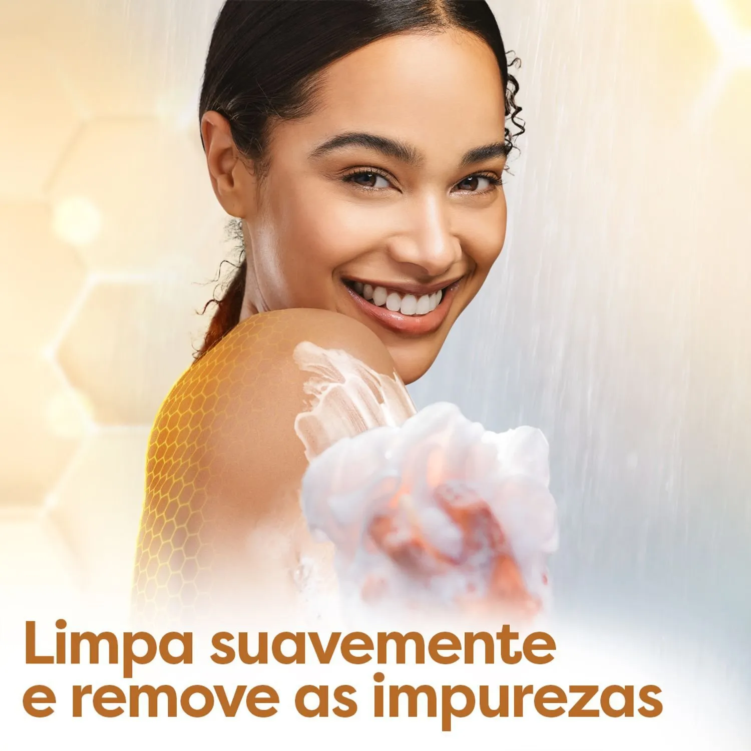 Sabonete em Barra Protex Aveia + Prebiótico 85g 6 Unidades — foto 8