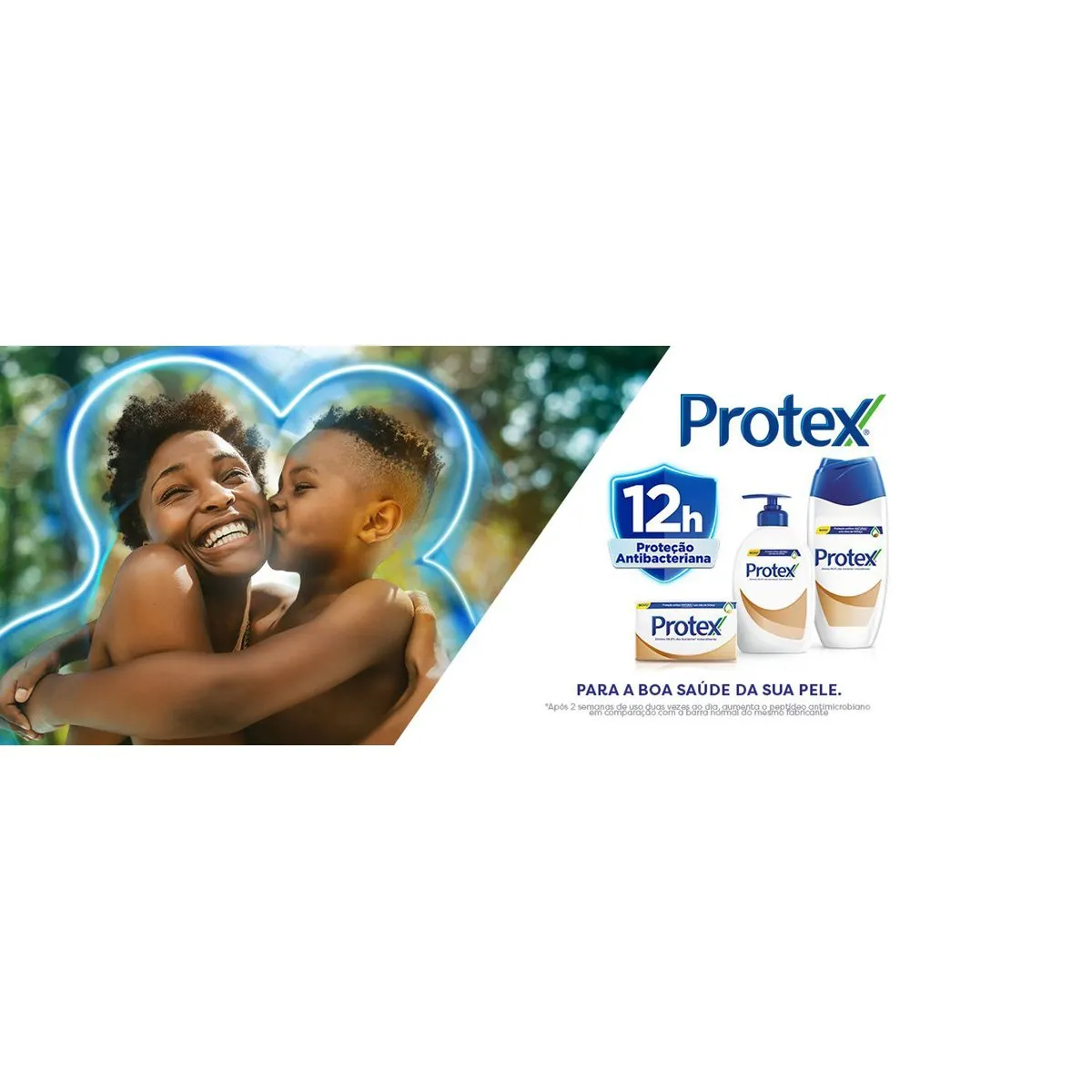 Sabonete em Barra Protex Cream Antibacteriano 85g — foto 8