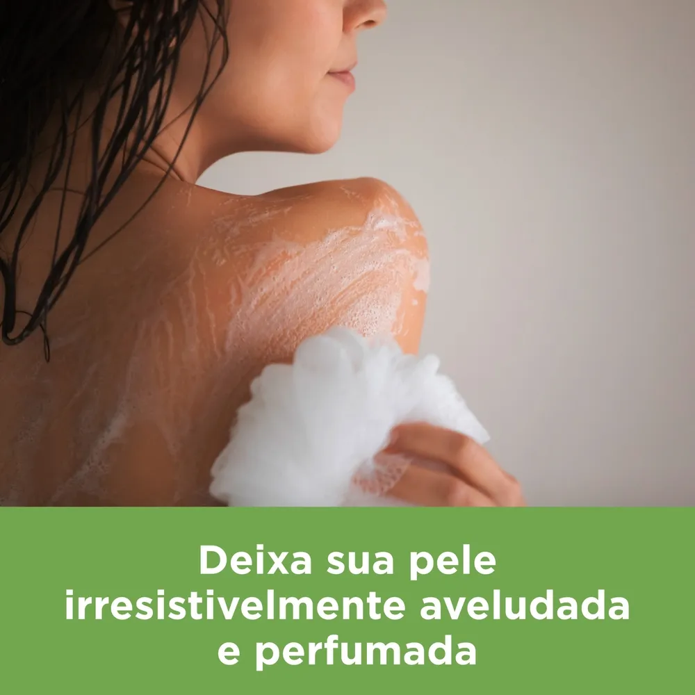 Sabonete Glicerinado Lux Botanicals Buquê de Jasmim 85g — foto 6