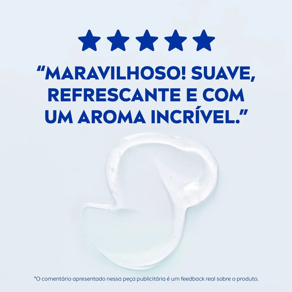 Sabonete Íntimo Nivea Fresh Comfort 250ml — foto 5