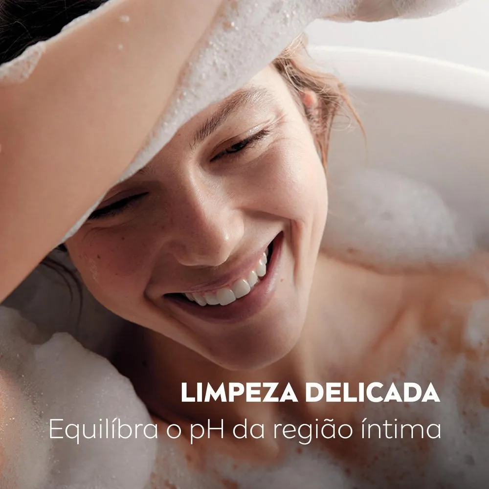 Sabonete Íntimo Nivea Fresh Comfort 250ml — foto 3