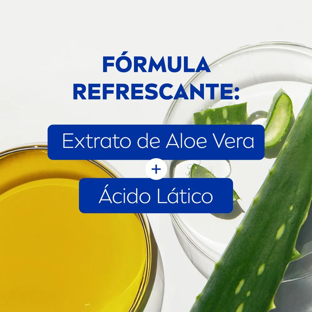 Sabonete Íntimo Nivea Fresh Comfort 250ml — foto 4