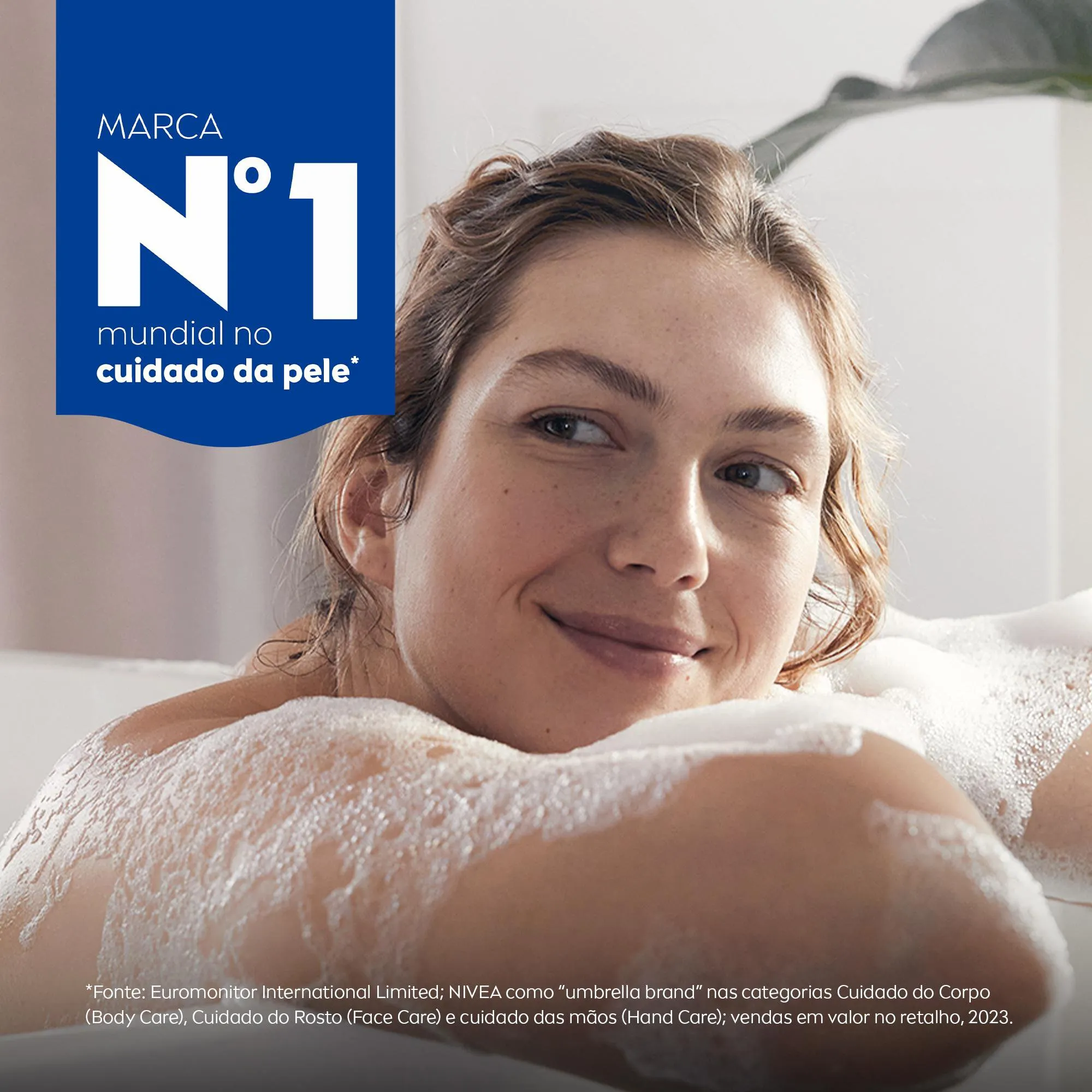 Sabonete Íntimo Nivea Natural 250ml — foto 7