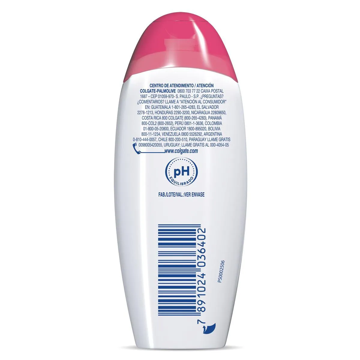 Sabonete Íntimo Protex Cuidado Íntimo Delicate Care 40ml — foto 2
