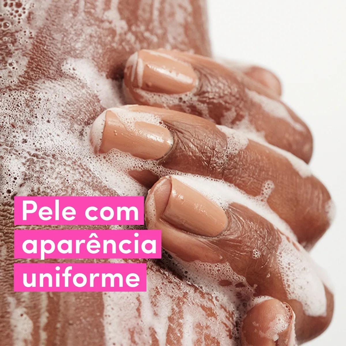 Sabonete Líquido Dove Uniform Skin 547ml — foto 6