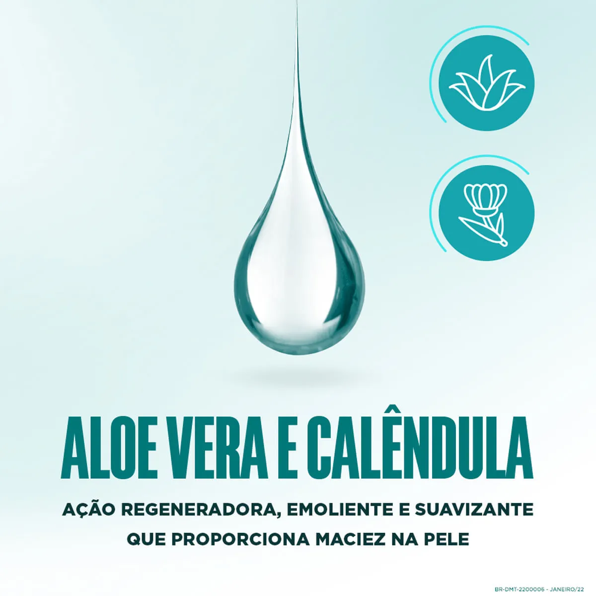 Sabonete Líquido Facial Dermotivin Original Peles Mistas a Oleosas 300ml — foto 4