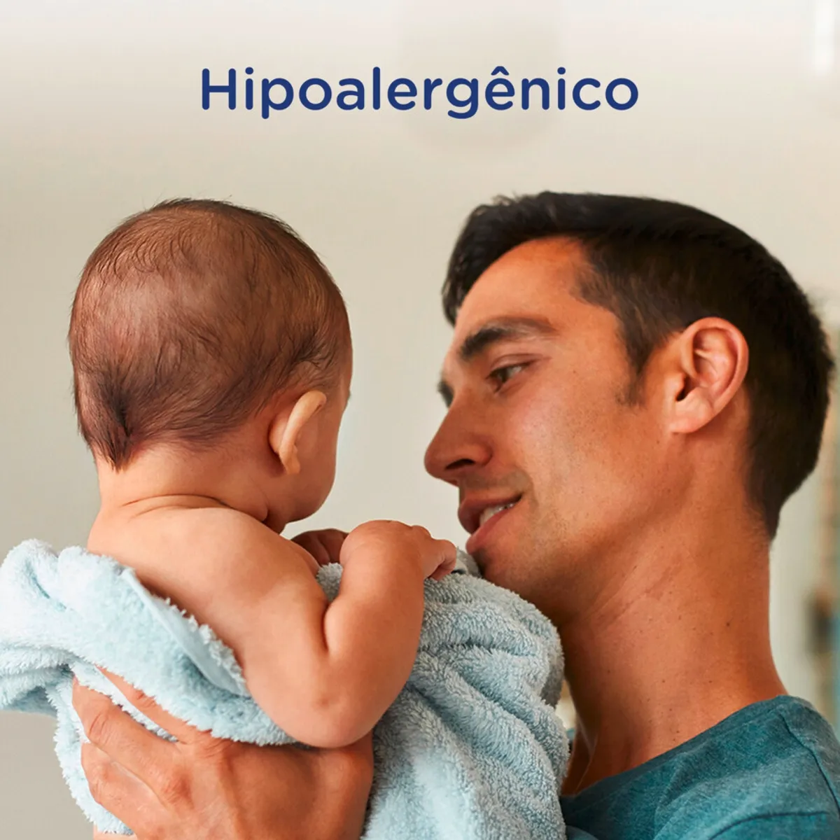 Sabonete Líquido Infantil Baby Dove Hidratação Glicerinada Refil 180ml — foto 5