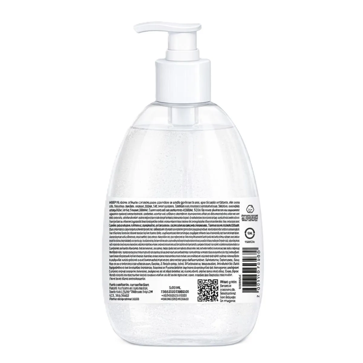 Sabonete Líquido Infantil Cetrilan 500ml — foto 2