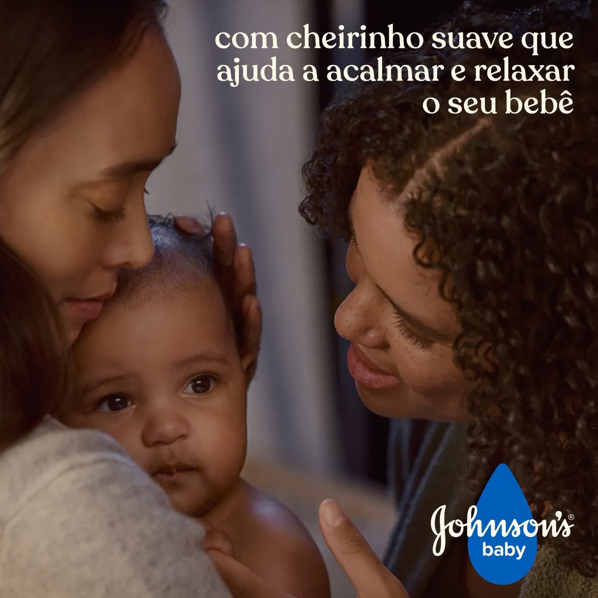 Sabonete Líquido Infantil Johnson's Baby Hora do Sono 200ml — foto 8