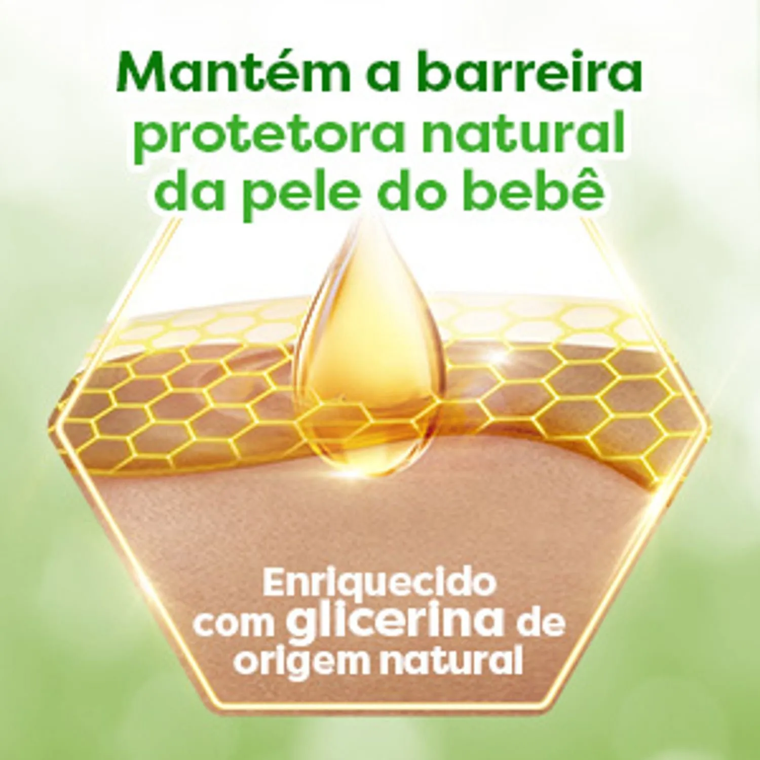 Sabonete Líquido Infantil Protex Baby Glicerina 200ml — foto 8