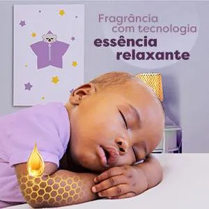 Sabonete Líquido Infantil Protex Baby Lavanda Refil 380ml — foto 3