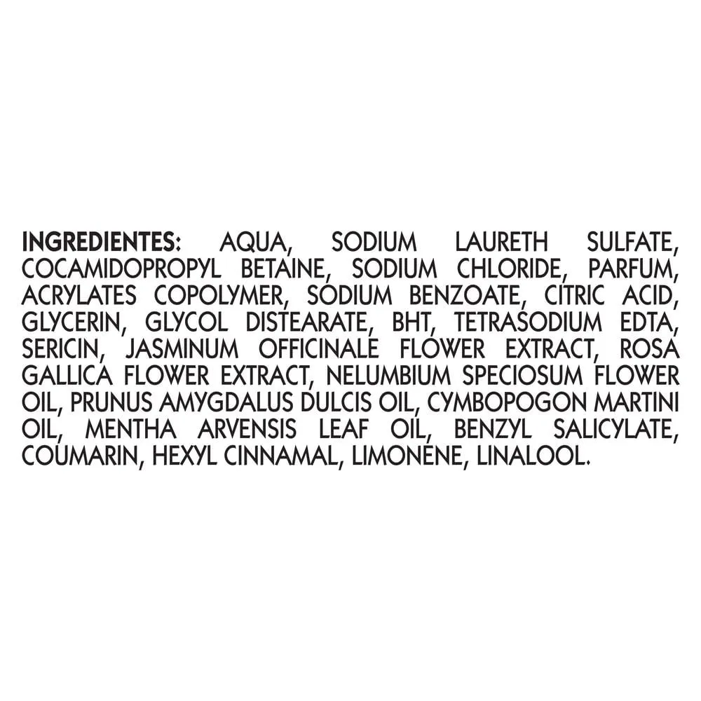Sabonete Líquido Lux Botanicals Buquê de Jasmim 250ml — foto 4