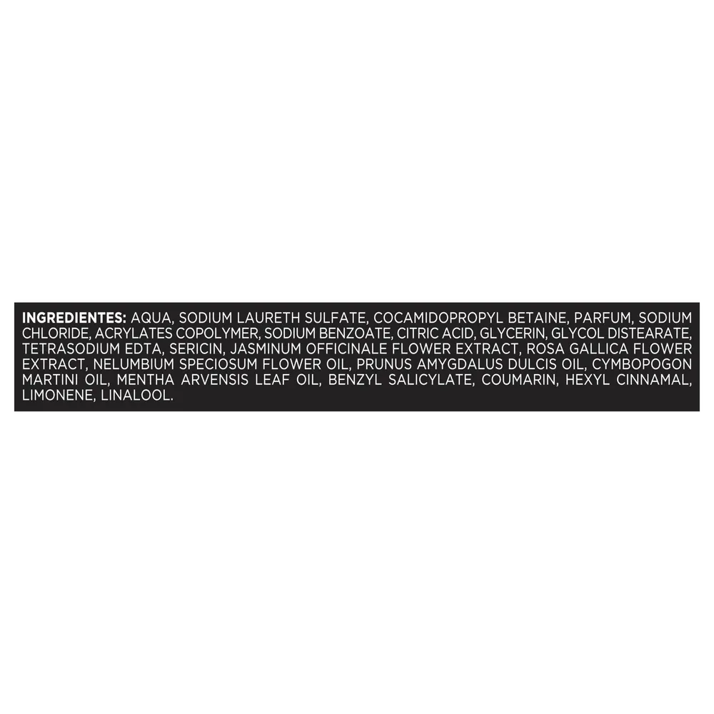 Sabonete Líquido Lux Botanicals Buquê de Jasmim Refil 900ml — foto 4