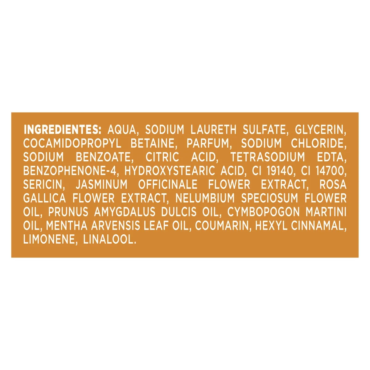 Sabonete Líquido Lux Botanicals Gardênia e Óleo de Amêndoas 250ml — foto 4