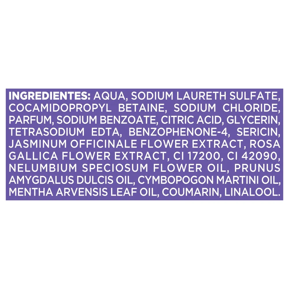 Sabonete Líquido Lux Botanicals Lavanda 250ml — foto 4