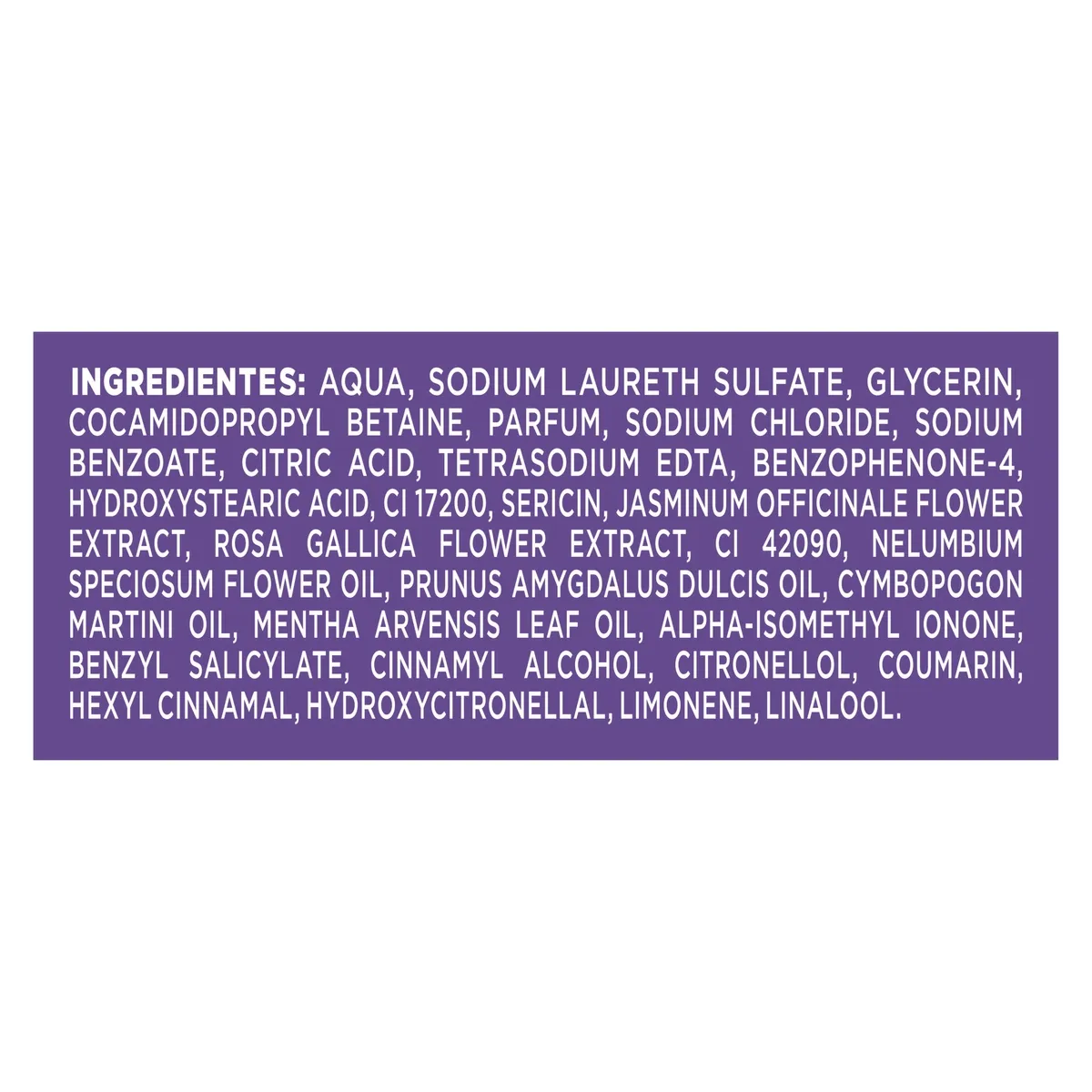 Sabonete Líquido Lux Botanicals Orquídea Negra 250ml — foto 4