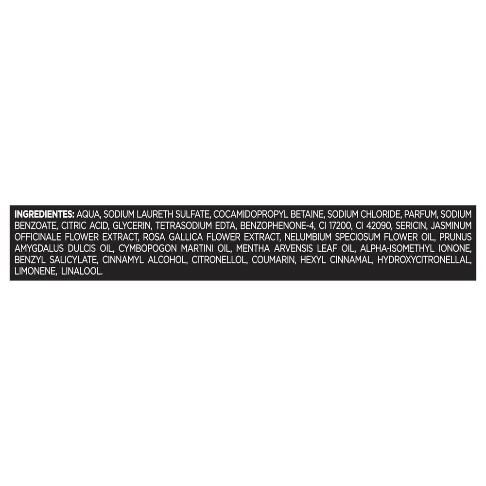 Sabonete Líquido Lux Botanicals Orquídea Negra Refil 900ml — foto 4