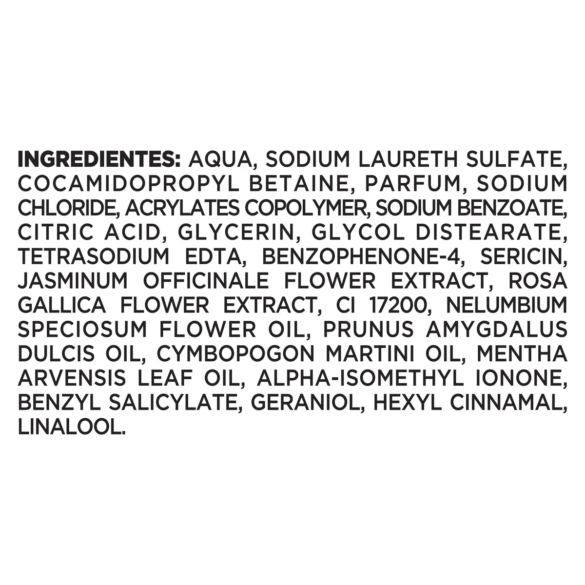 Sabonete Líquido Lux Botanicals Rosas Francesas 250ml — foto 4