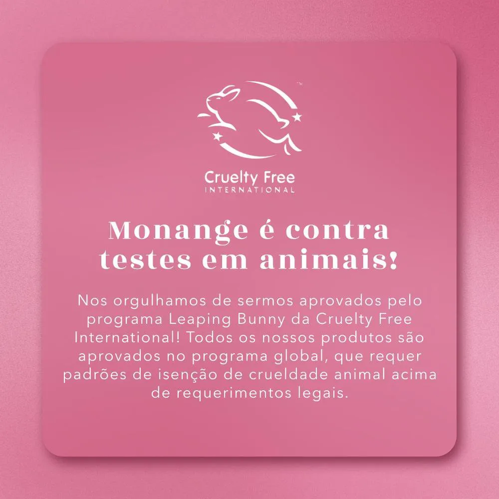 Sabonete Líquido Monange Extrato de Oliva 240ml — foto 8