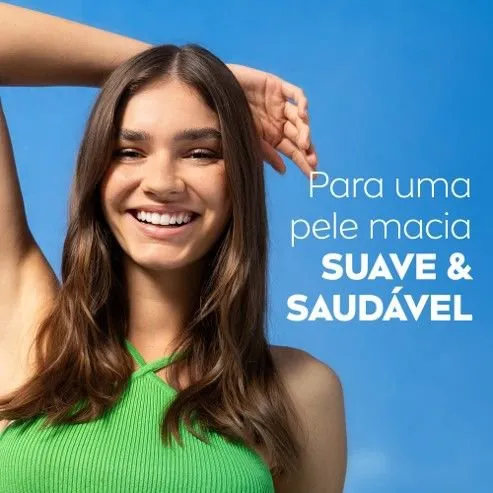 Sabonete Líquido Nivea Derma Control Defende 200ml Refil — foto 3