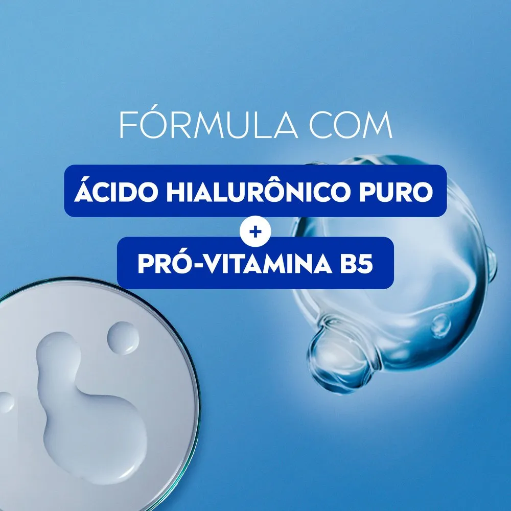 Sabonete Líquido Nivea Derma Control Defende 250ml — foto 4