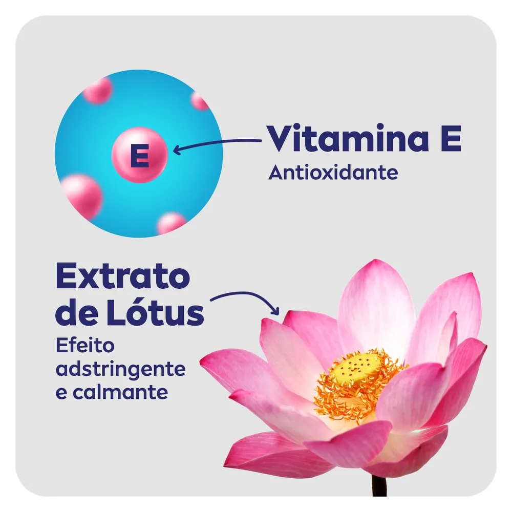 Sabonete Líquido Nivea Equilíbrio Protetor Gel Facial 150ml — foto 5