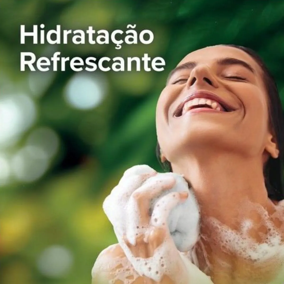 Sabonete Líquido Palmolive Naturals Nutritivo Melancia E Lichia Refil 200ml — foto 4