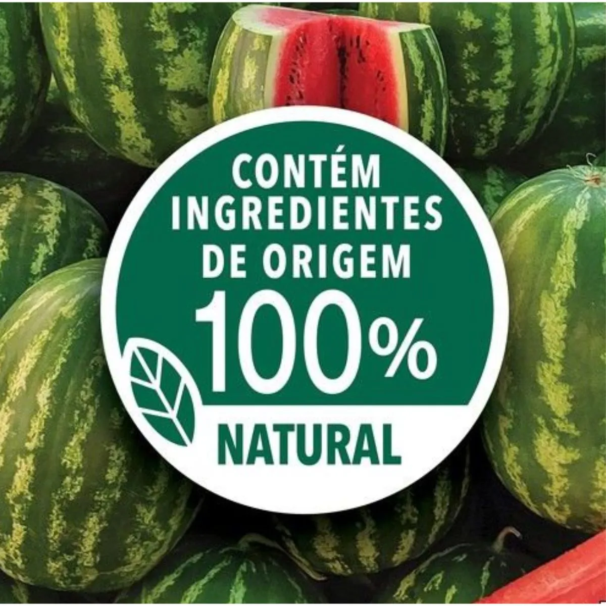 Sabonete Líquido Palmolive Naturals Nutritivo Melancia E Lichia Refil 200ml — foto 3
