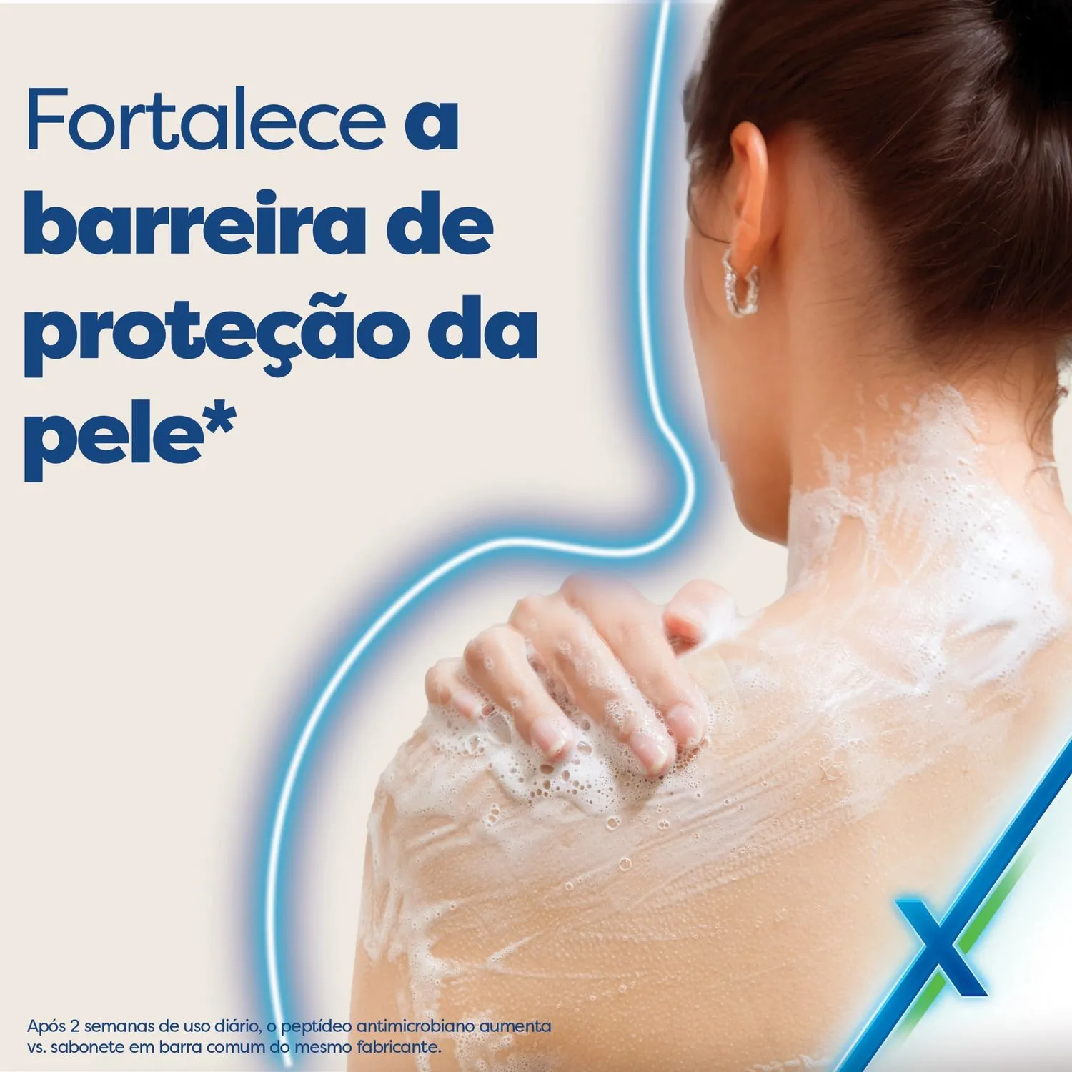 Sabonete Líquido Protex Limpeza Profunda Antibacteriano 250ml — foto 7