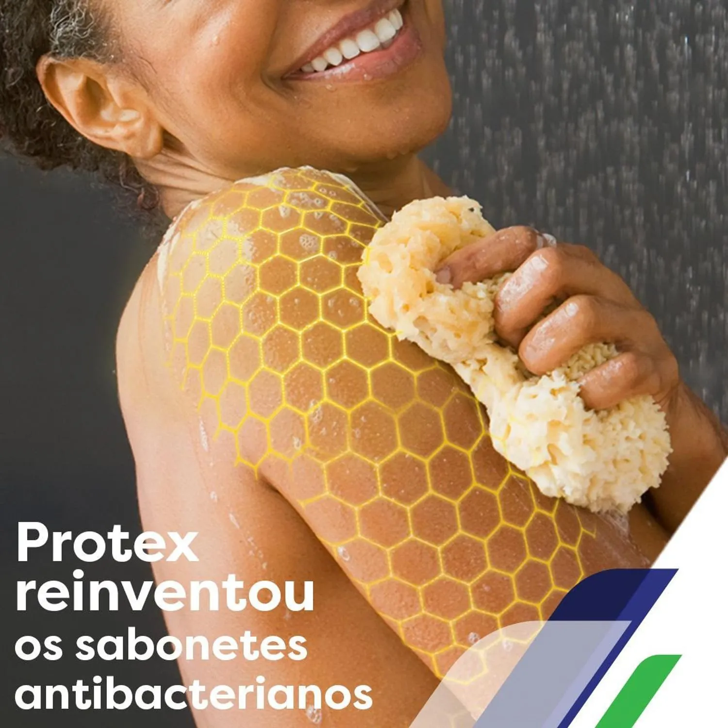 Sabonete Líquido Protex Nutri Protect Vitamina E Antibacteriano 250ml — foto 11