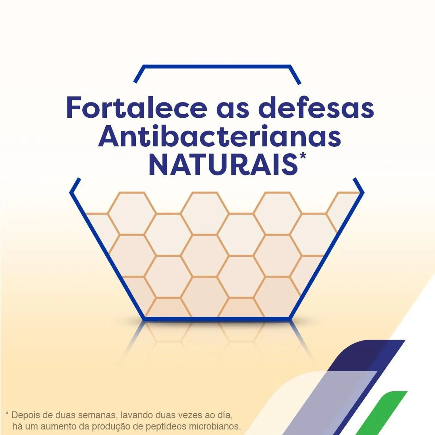 Sabonete Líquido Protex Nutri Protect Vitamina E Antibacteriano 250ml — foto 5