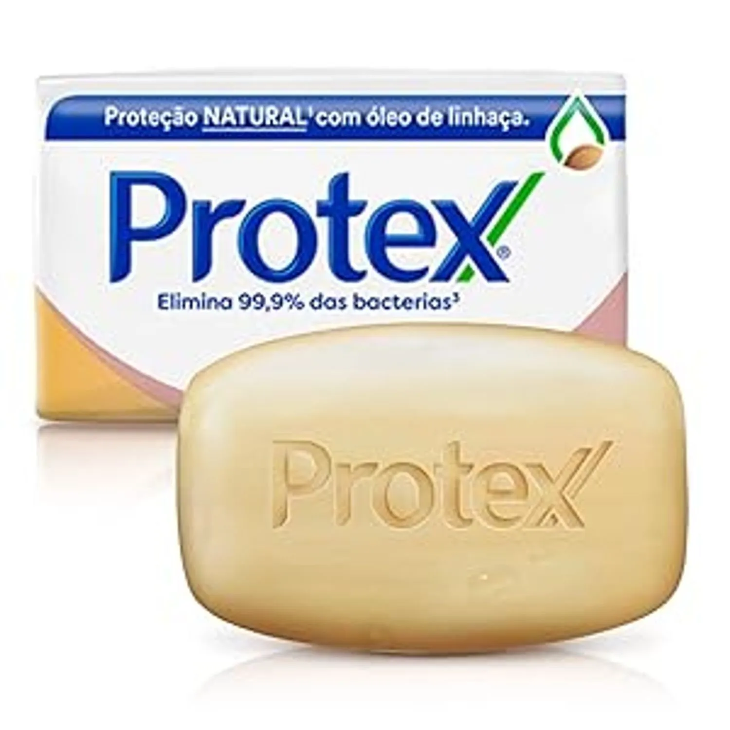 Sabonete Líquido Protex Nutri Protect Vitamina E Antibacteriano 250ml — foto 12