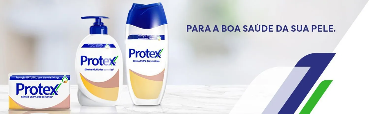 Sabonete Líquido Protex Nutri Protect Vitamina E Antibacteriano 250ml — foto 14