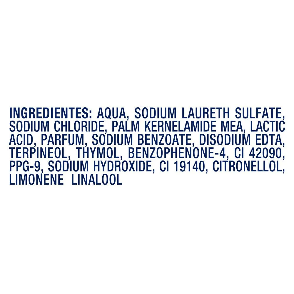 Sabonete Líquido Rexona Antibacterial Limpeza Profunda Refil 200ml — foto 4