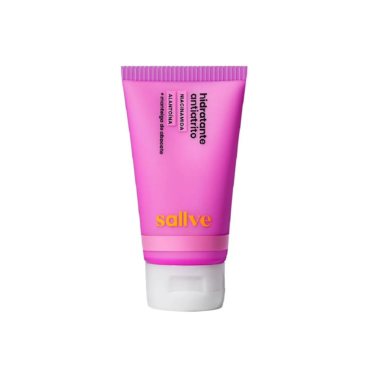 Sallve Hidratante Antiatrito Manteiga De Abacate 150g