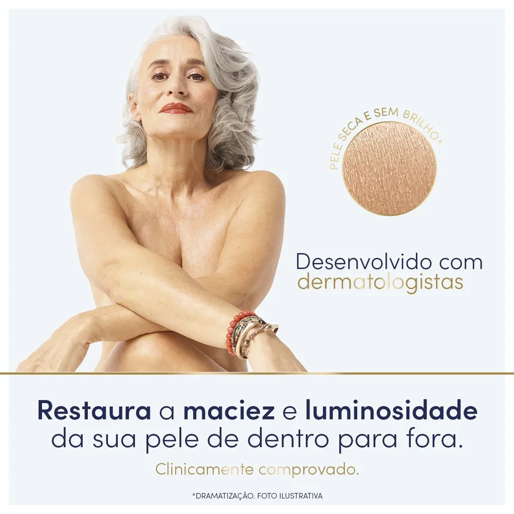 Sérum Corporal Dove Pró-Ceramidas Hidratante 380ml — foto 4