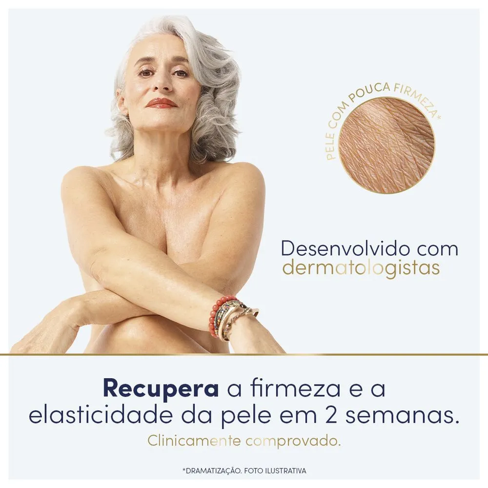 Sérum Corporal Dove Pró-Retinol Firmador 380ml — foto 5
